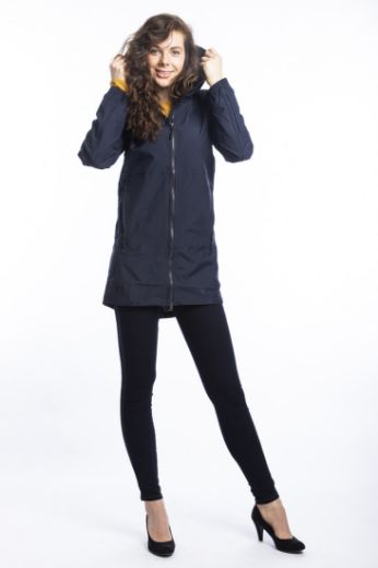 Picture of Parka, navy