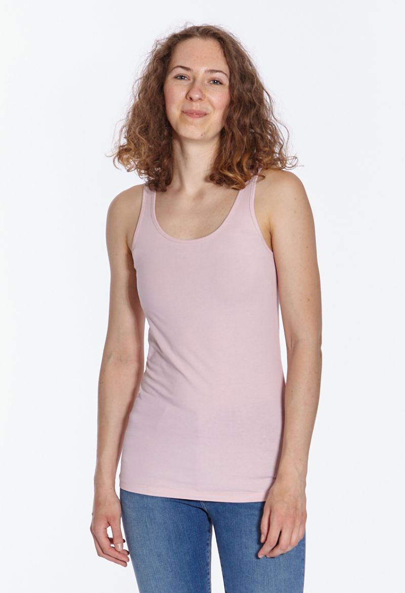 Tall womens hotsell tank tops