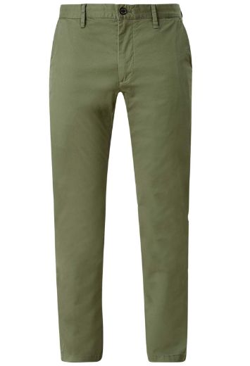 Picture of s.Oliver Tall Detroit Chino Pants L36 Inch, reed