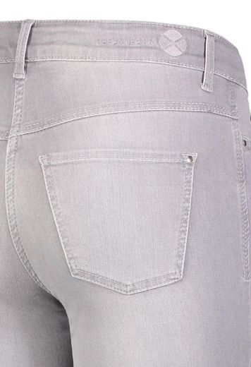 Bild von MAC Dream Authentic Jeans L36 Inch, silver grey used