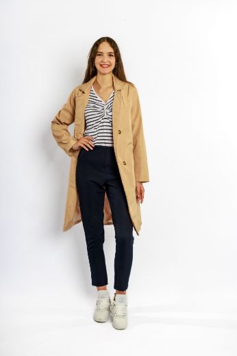 Picture of Trench Coat, beige