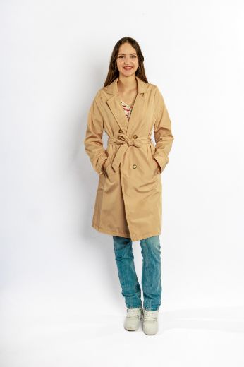 Picture of Trench Coat, beige