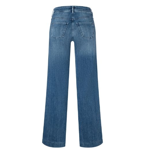 Picture of MAC Jeans Dream Authentic Wide L36 Inch, vintage blue