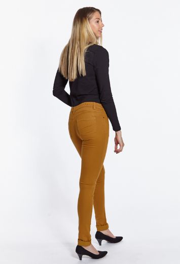 Picture of Wonderjeans skinny L38 inches, uni colored