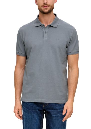 Picture of Tall Men's Polo Shirt Piqué