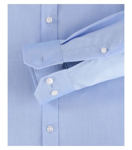 Picture of Tall Business Shirt Skinny Fit 72 cm Sleeves