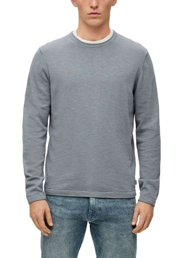 Picture of Tall Men's Light Knit Jumper